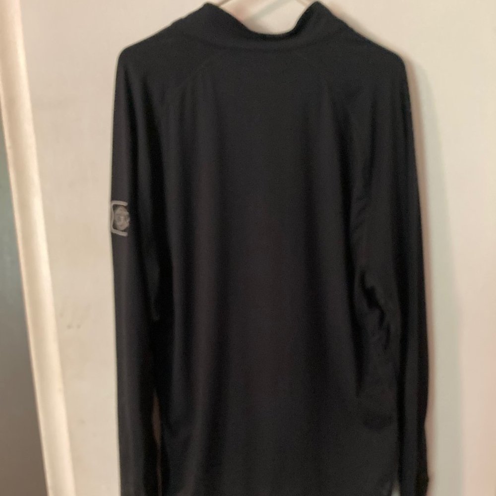 Levelwear 1/4 zip - Picture 2 of 8